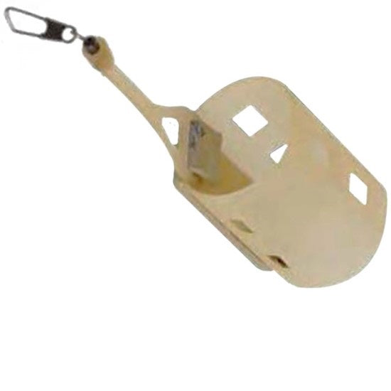 MOMITOR MAVER PRO-FEEDER LONG ARM OPEN END 30GR 