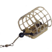 MOMITOR MAVER PRO-FEEDER PLASTIC GRIP MESH 50GR 