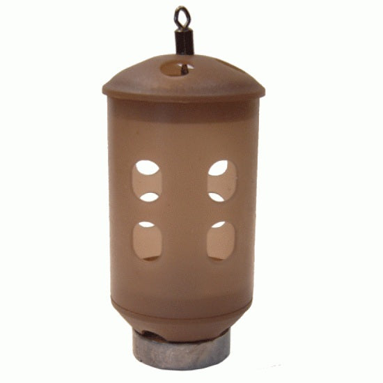 MOMITOR NISA POLE FEEDER BLOCKEND MINI 28g