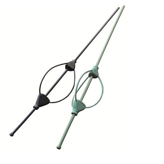 MOMITOR PELET FEEDER IN LINE CU ANTITANGLE 25GR HALDORADO