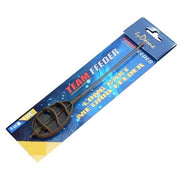 MOMITOR TEAM FEEDER LONG CAST METHOD FEEDER XL 65G