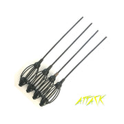 MOMITORE VOPSITE ATTACK CU AUTOANTEPARE 55 GR 4 BUC