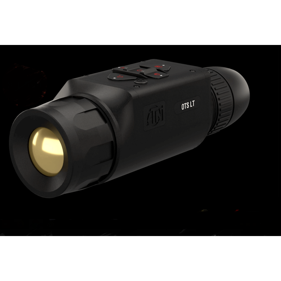 MONOCULAR ATN VEDERE TERMICA OTS LT 35MM 4-8X 320X240