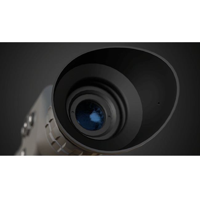  MONOCULAR VEDERE TERMICA  ATN ODIN LT 25MM 3-6X 320X240