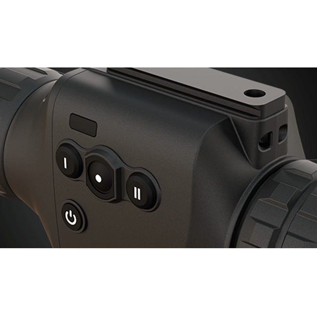  MONOCULAR VEDERE TERMICA  ATN ODIN LT 25MM 3-6X 320X240