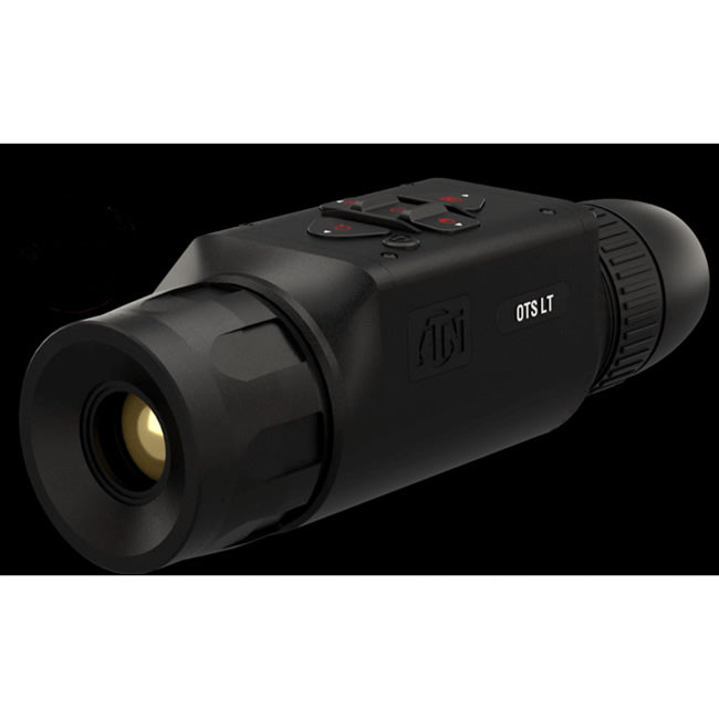  MONOCULAR VEDERE TERMICA OTS LT 25MM 4-8X 160X120