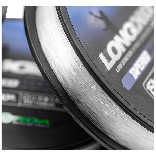 MONOFILAMENT  KORDA LONGCHUCK 0.33-0.47MM