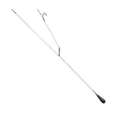 MONTURA ARROW CU PLUMB FIX M.10829.NR.2/TEXTIL 0,23MM
