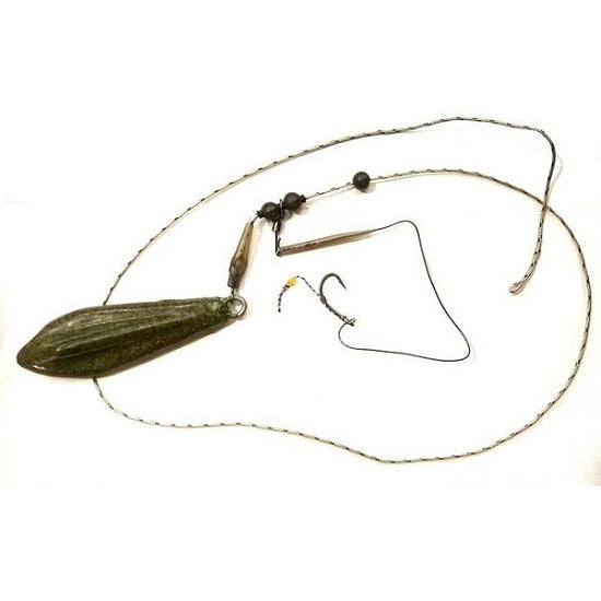 MONTURA ARROW LEADCORE HELICOPTER SKIN RIG