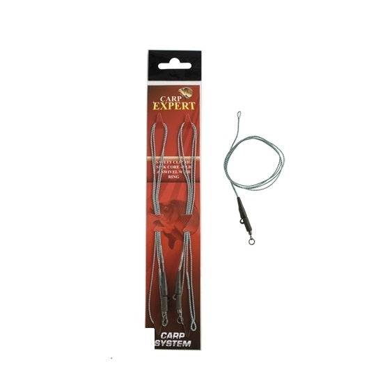 MONTURA CARP EXPERT QUICK CHANGE SINKING 70CM