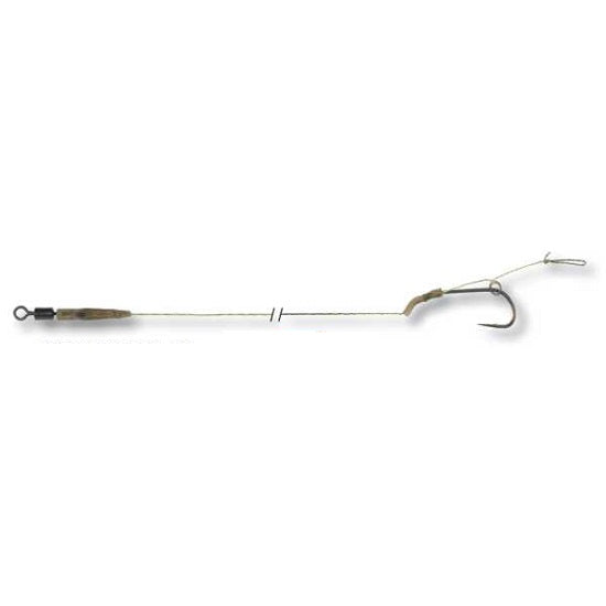 MONTURA CARP SPIRIT BLOW BACK RIG CARLIG NR 4 FIR 25LB