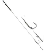 MONTURA CARP ZOOM ANTI EJECT NR.2 25LB 20CM