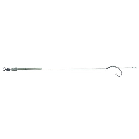 MONTURA CARP ZOOM BLOW BACK RIG NR.4 20LB 22CM