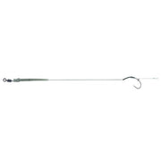 MONTURA CARP ZOOM BLOW BACK RIG NR.6 15LB 22CM