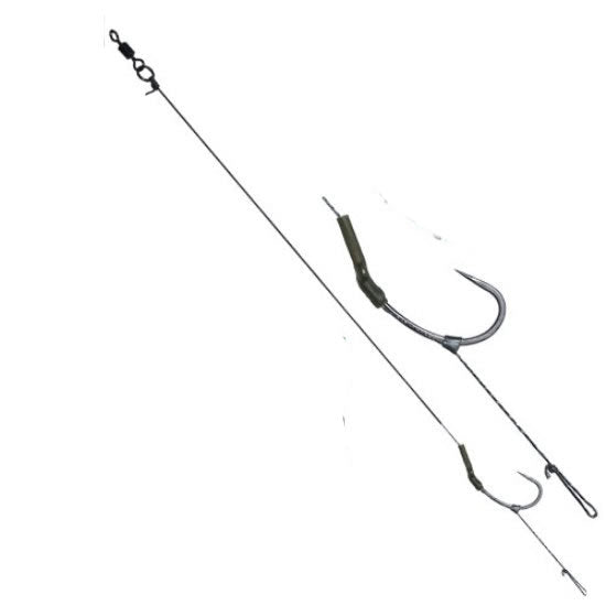MONTURA CARP ZOOM COMBI NR.6 15LB 20CM