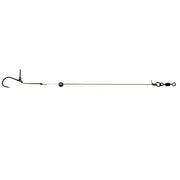 MONTURA CARP ZOOM POP UP NR.2 25LB 17.5CM 2/PLIC