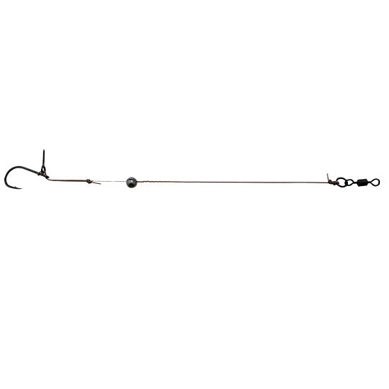 MONTURA CARP ZOOM POP UP NR.2 25LB 17.5CM 2/PLIC