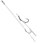 MONTURA CARP ZOOM SNOWMAN NR.4 20LB 20CM