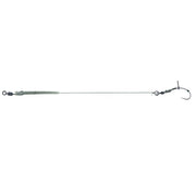 MONTURA CARP ZOOM SPINNER RIG NR.4 20LB 20CM