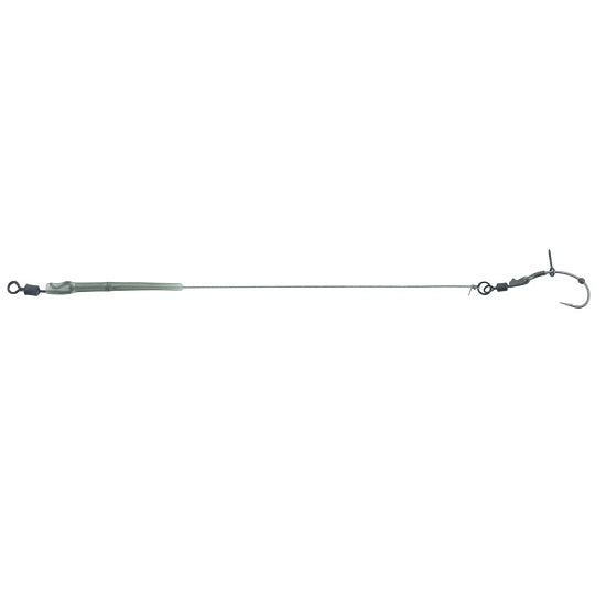 MONTURA CARP ZOOM SPINNER RIG NR.6 15LB 20CM