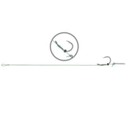 MONTURA CARPZOOM POWER FEEDER KO.9 SPIN 10mm 10cm 0.18mm textil x8