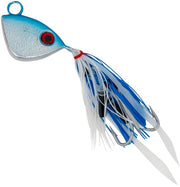 MONTURA CLONC WIZARD VERTIX CLONK CATFISH LURE BLUE 155G