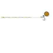 MONTURA CORMORAN KD RIG T6 NR.4/2BUC