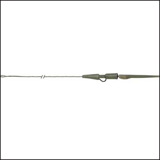 MONTURA CORMORAN  LEADCORE PLUMB PIERDUT 2BUC PLIC Model 2
