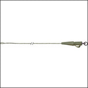 MONTURA CORMORAN  LEADCORE PLUMB PIERDUT 2BUC PLIC
