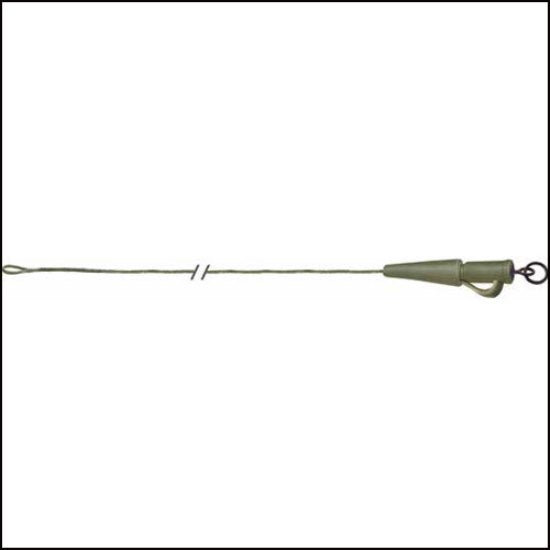MONTURA CORMORAN  LEADCORE PLUMB PIERDUT 2BUC PLIC