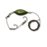 MONTURA Climax CULT CATFISH GUDGEON RIG 180cm 80kg 5/0