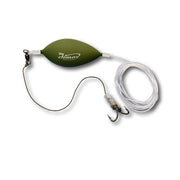 MONTURA Climax CULT CATFISH NATURAL BAIT COMBI RIG 180cm