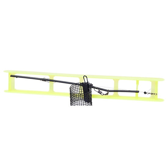MONTURA ENERGOTEAM FEEDER ROTUNDA 40GR