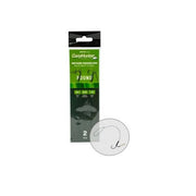 MONTURA EnergoTeam METHOD CARLIG ROUND CARP SI BAIT STING 2buc/plic