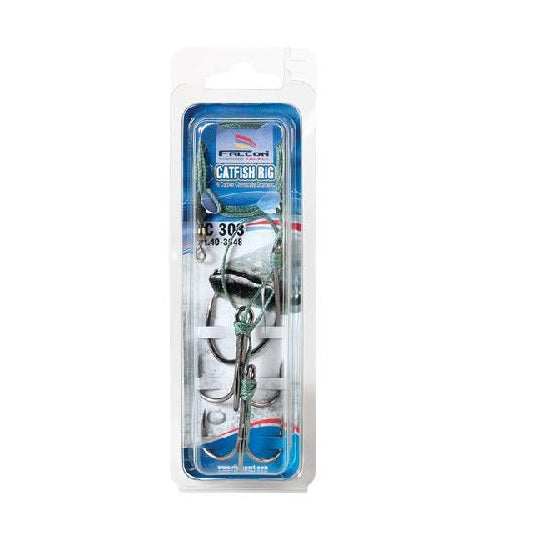 MONTURA FALCON CATFISH RIG 303