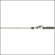 MONTURA HELICOPTER CORMORAN  ANTI TANGLE 2BUC PLIC