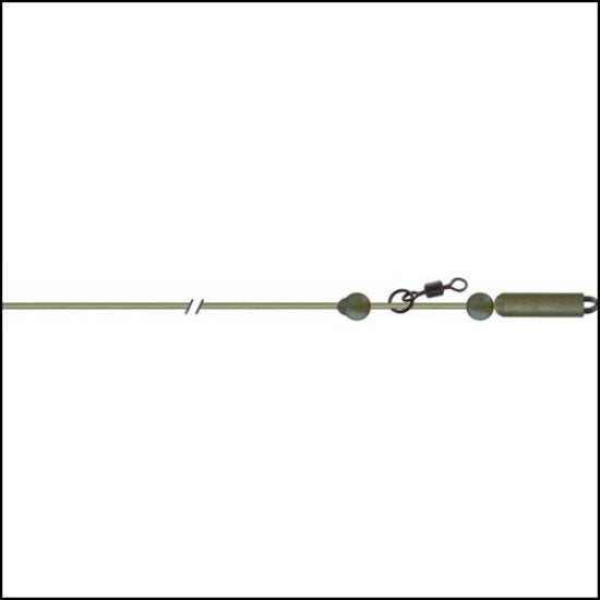 MONTURA HELICOPTER CORMORAN  ANTI TANGLE 2BUC PLIC