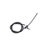 MONTURA JAXON ANTITANGLE BEADS SWIVEL   