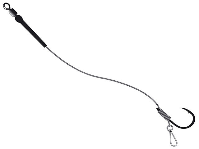 MONTURA JAXON CRAP HAIR RIG EXTRA  