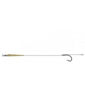 MONTURA JAXON PRO CARP HD ANTI SNAG NR 5