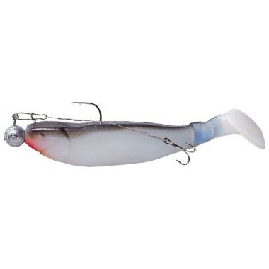 MONTURA JAXON SOFT BAIT 12CM 15KG