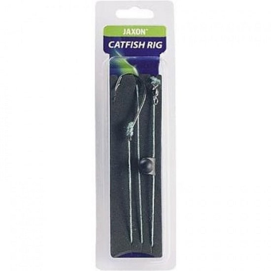 MONTURA JAXON SOMN LIVE BAIT