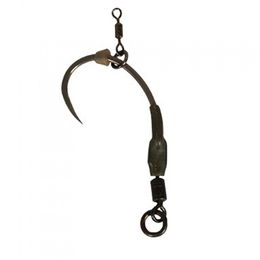 MONTURA KORDA SECTIONS KRANK BARBLESS NR.4 3buc/plic