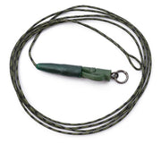 MONTURA LEADCORE MOSTIRO CU ACCESORIU PT PLUMB PIERDUT