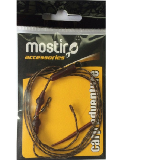 MONTURA LEADCORE MOSTIRO HELICOPTER QUICK LINK