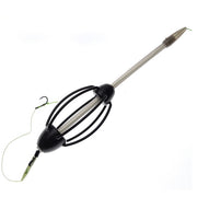 MONTURA MOMITOR 60G PRO FL CARLIG NR 8