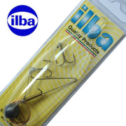 MONTURA PESTE MORT ILBA NR 0 5.5GR