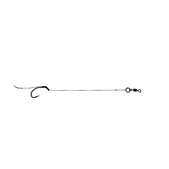 MONTURA PROLOGIC 10CM/15LBS CU CARLIG XC7 NR.8 3BUC