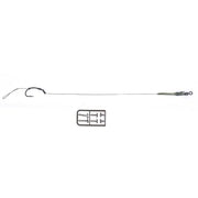 MONTURA PROLOGIC 15CM CU CARLIG XC7 NR.8 2BUC