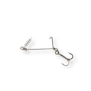 MONTURA SAVAGE CORK SCREW SHAD M CU ANCORA NR.2